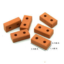 小小泥瓦匠迷你小磚塊兒童DIY建築模型積木玩具速賣通亞馬遜temu