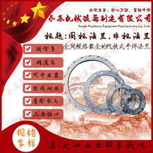批量制造不銹鋼法蘭盤 板式平焊法蘭 大口徑不銹鋼法蘭盤非標法蘭