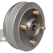 電動三輪車-160剎車鼓