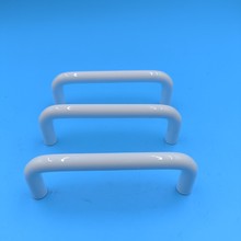 供應鐵拉手 櫥櫃拉手 抽屜拉手U型各種孔距的門把手
