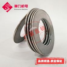 金屬纏繞墊片高溫法蘭密封石墨墊圈平墊DN15DN20DN25DN32DN40DN50