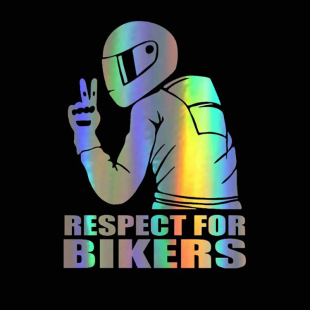 羳܇N Respect for BikersĦ܇T܇N܇N