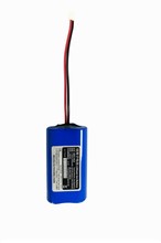 掃地機電池組7.4V1500mah、廠家直銷、