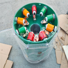 60kw--480KW無刷無環啟動器廠家 高壓電機液阻無刷無環軟啟動器