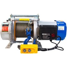 220V提升機電動葫蘆卷揚機提升機建築吊機電動起重機升降機吊運機