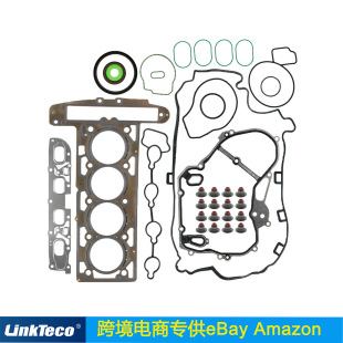 ׉|bHead Gasket Set HS54874  mChevrolet 10-17  GM