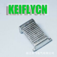 100A控制器開關連接頭連接器連接片連接端子連接片鍍銀擋線端子