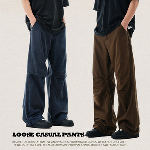 11KNʽbţѝ͹ްֱͲcleanfitѝCargo pants