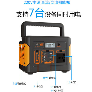 ۯBփԴ300W 204.8WH/256WHͥƄԴ