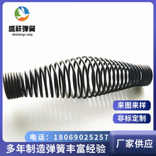 彈簧廠家批發供應精密彈簧 減震彈簧 彈簧鋼彈簧大線徑壓縮彈簧