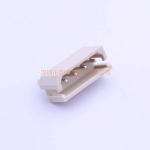 22035045 B/  1x4P g: 2.5mm ֱ 4Pin