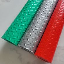 加厚塑料防水地膠走廊樓梯倉庫廚房pvc防滑地墊人字紋形地毯墊子