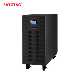 SATGTAG UPSgԴ3C20KS  20KVA 16KW 380VM220V DC192V