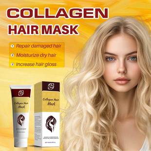 羳zԭװlĤol̰lz̝olCollagen hair mask