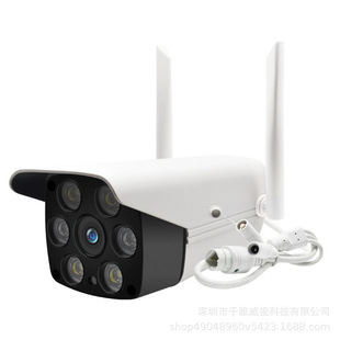 V380pro 63MPOؔz^ʽCpⳬWiFi IP CAMERA CCTV