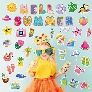 羳ļNhello summerյ߿ɌbƬ