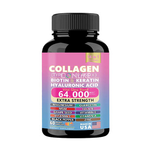 羳QNzԭzCollagen capsules60/ƿSֱlF؛