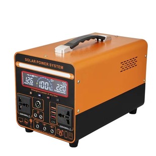 yʽҲԴ600W 30Wh~120Wh4USB+܇ݔ+2Type-C+LCD