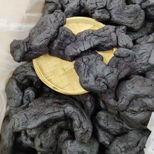 九制黃精現貨個子制黃精500g包郵到家批發九蒸九曬切片中葯材散裝