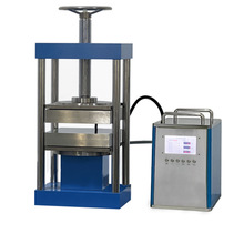 分體自動熱壓機[300×300] C2301--PCD-600E