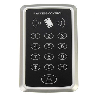 T12IС^TVTˢϵyˢCT11 RFID Access Control