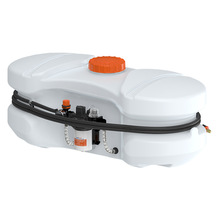 正品直銷電動噴霧器  高壓多噴頭自動噴霧器草  坪農葯噴曬機械