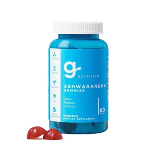 羳 F؛ TK ASHWAGANDHA GUMMIES Ϸܛ OEM