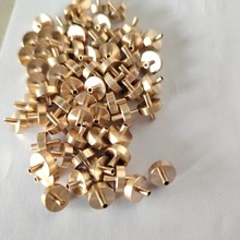 廠家優惠現貨銅材黃銅件黃銅管黃銅板非標紫銅異形件鋁合金加工