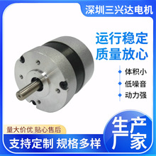 廠家供應DW57BL01微型電機馬達 無刷直流電機自動玩具汽車電動機