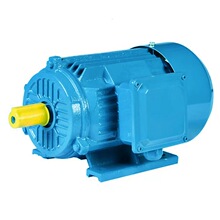 豫東YE3/YE4/YE5純銅電機三相異步交流電機18.5KW工業用4P/6P
