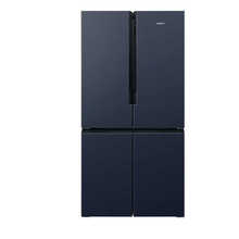 K56L56CMEC十字對開門605升家用風冷無霜家用冰箱