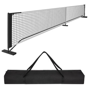 ƥWyʽƥľWܾW6.722FT Pickleball Net