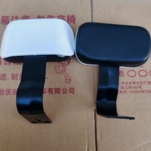 電動車后座靠背通用支架尾箱愛瑪台鈴電瓶自行車super73改裝配件