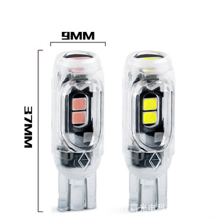 ՟T10 2835 3030 5smd܇LED5W5oOaС܇ʾ