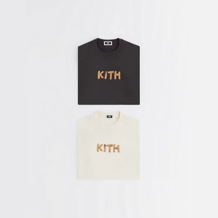 KITH TREATS޶lȤζӡlogoAIޕrHT