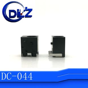 DC-044   2.0/2.5MM DCʽĸ  ֱԴ  IS