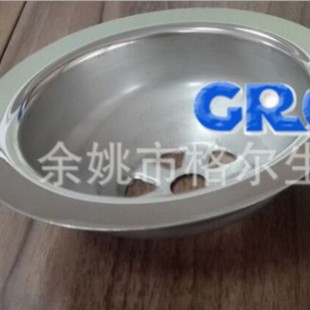 廠家直銷供應不銹鋼下水碗(圖)廚房不銹鋼水槽漏地漏去水配件