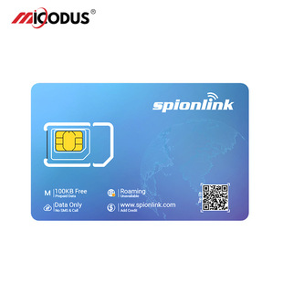 Spionlink M2M SimGPS׷ۙWȫSim2G 3G 4G