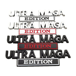 羳؛Դվ܇ ULTRA MAGA܇N EDITION܇N܇β