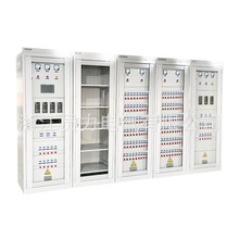 櫃體落地式直流屏GZDW系列直流配電櫃65AHDC220V智能免維護電源櫃