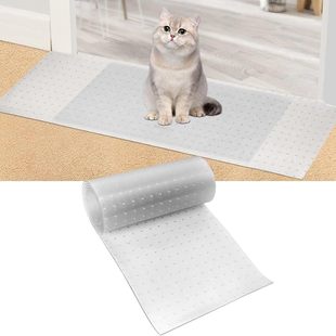 PVC̺͸؉| ؈o̺Cat Carpet Protector