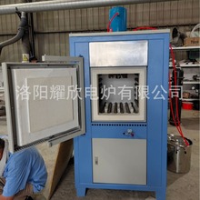 箱式電爐 工業級高溫爐 耐用熱銷款 陶瓷砂輪燒結爐多面加熱