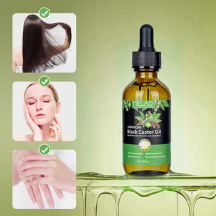 QIӺڱ龫^loBlack Castor Oil