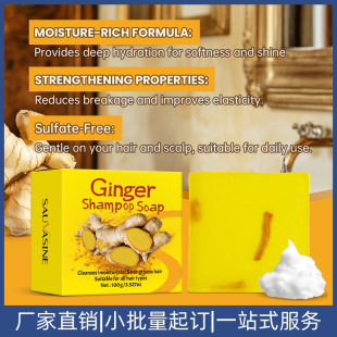 羳ϴl^l̝AëolGinger shampoo soap