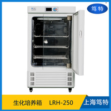 上海篤特LRH-250BOD低溫生化培養箱實驗室智能恆溫生化培養箱