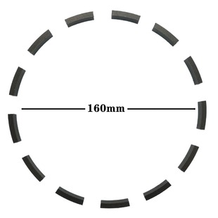 荵X160mm ˮ^ ʯˮ荵^ ˮ荵X