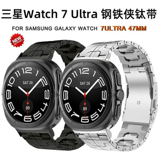 mGalaxy watch 7 ultraֱ펧Ultra 47mmFbⁱ펧