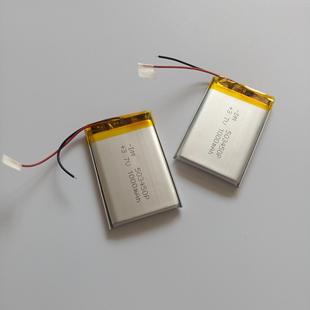 503450늳 3.7V 1000mAh ۺ늳