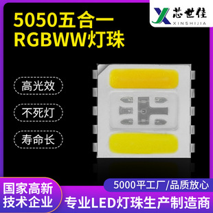 5054NƬ5050RGBCW ׹ůȫʸLEDһledNƬ