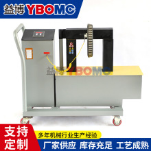 YBOMC-3.6-6.0/10/12/18/24/40/100移動式軸承加熱器 大功率推車